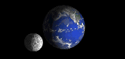 Earthmoon